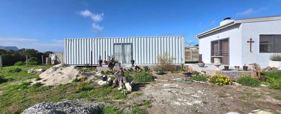 1 Bedroom Property for Sale in Franskraal Western Cape